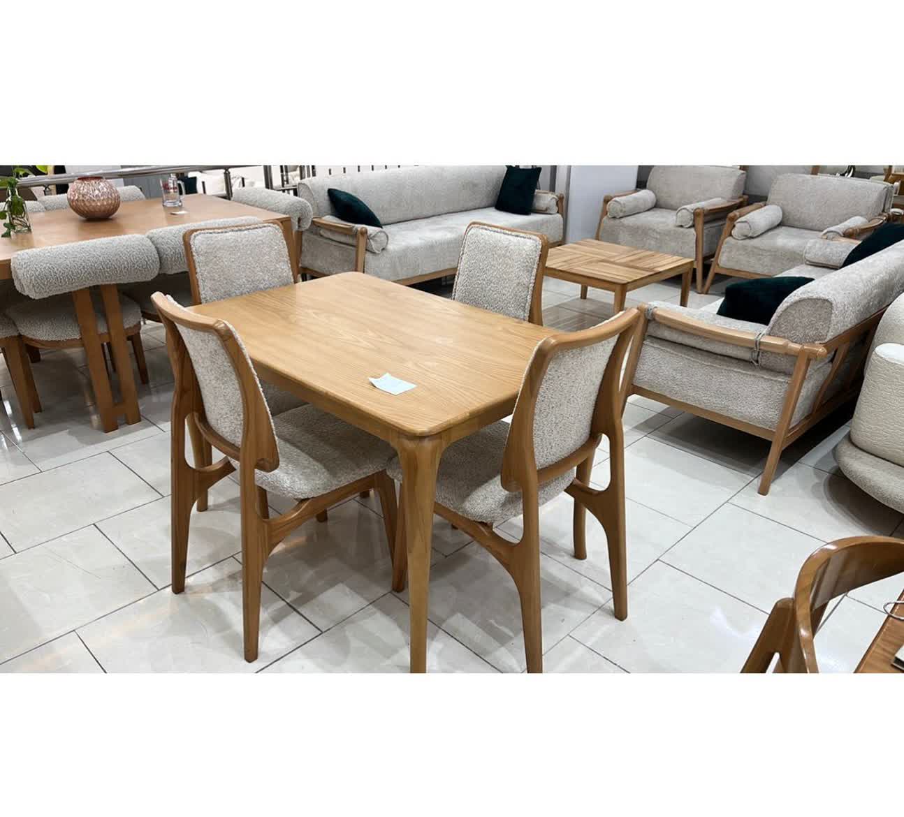 تخصص و تجربه