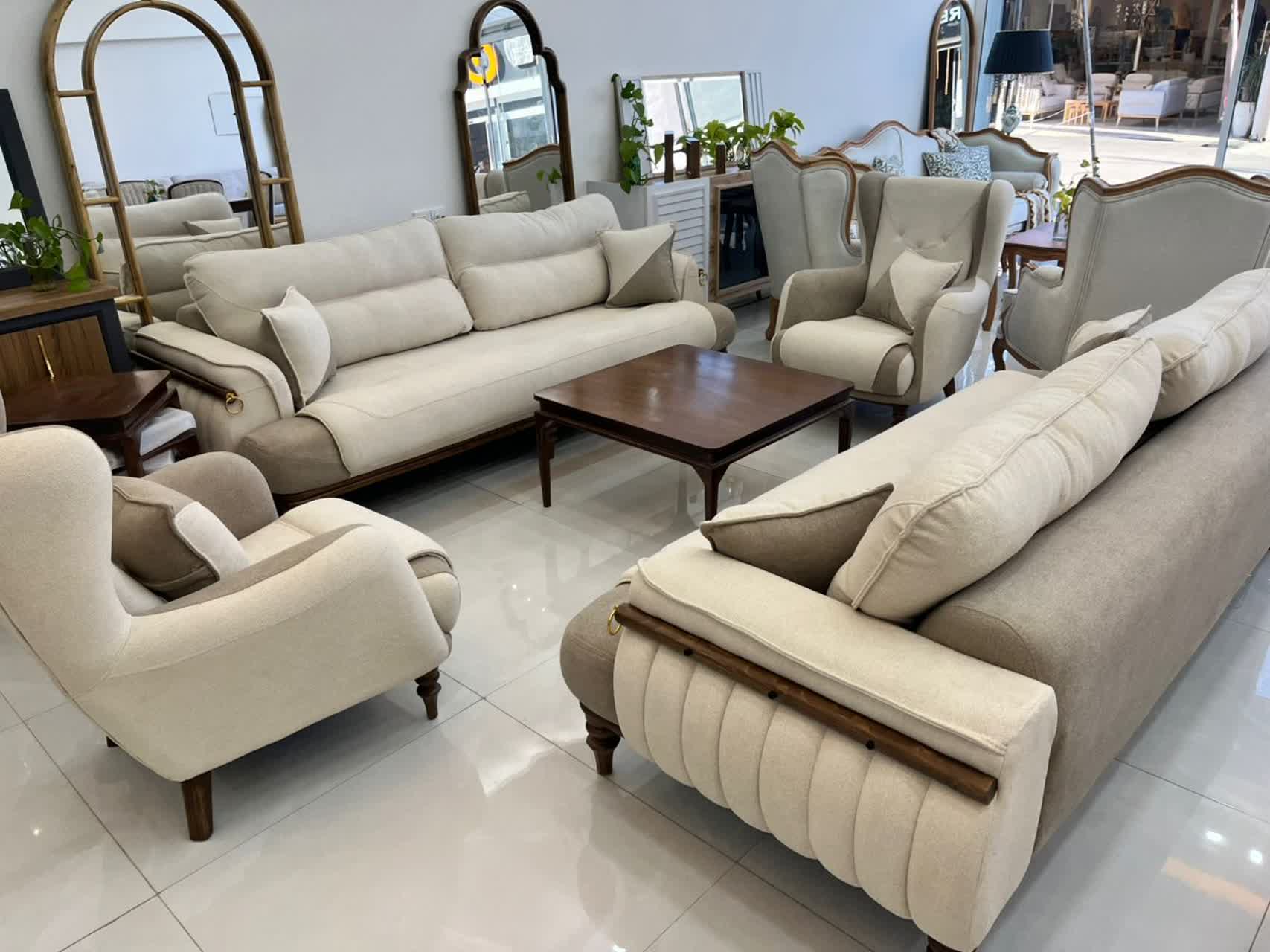 تخصص و تجربه