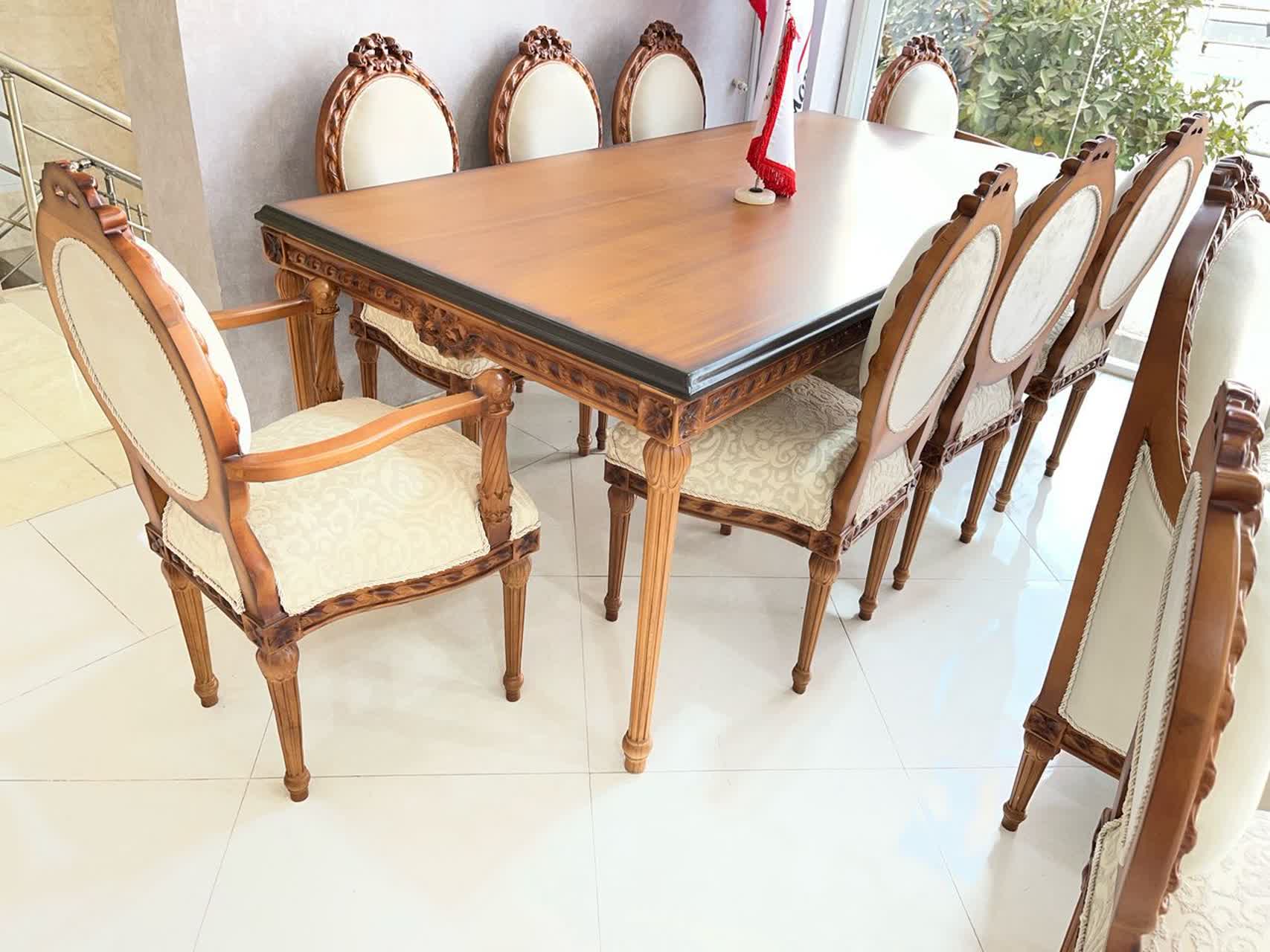 تخصص و تجربه