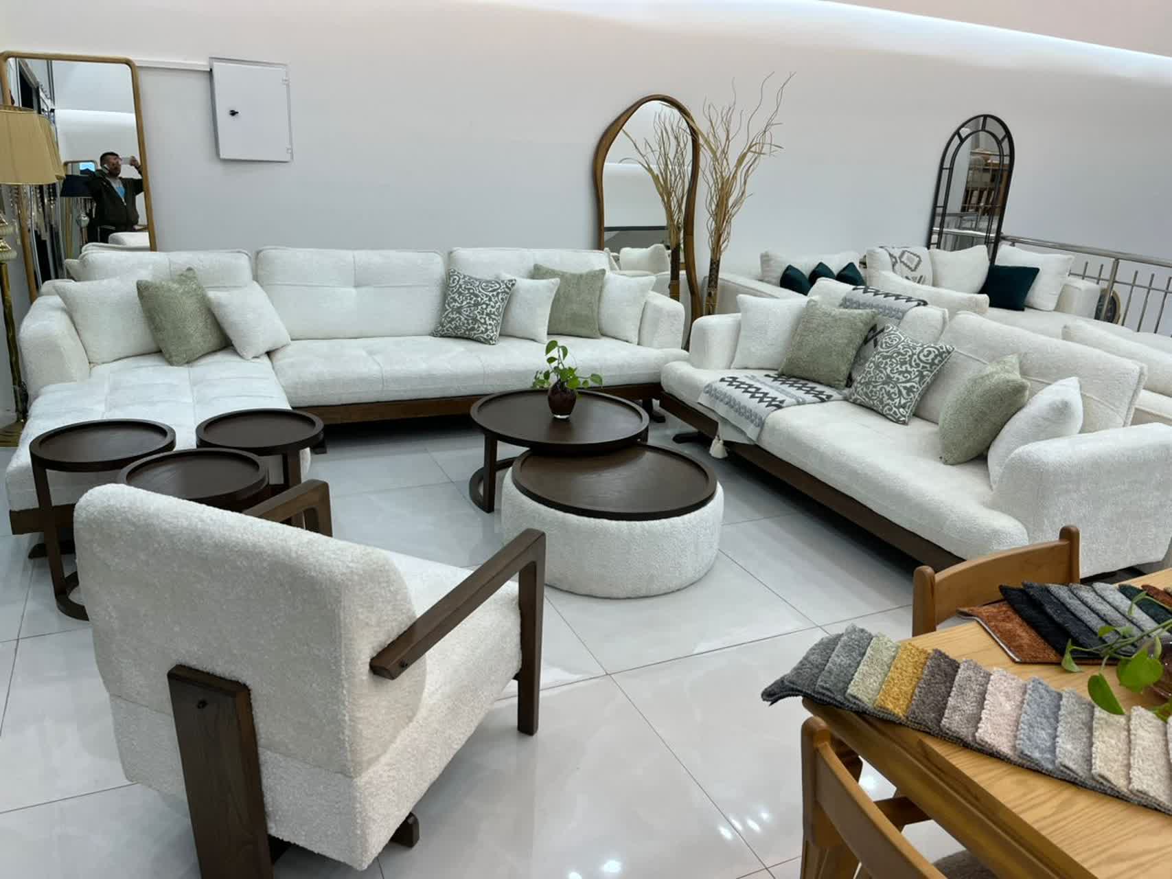 تخصص و تجربه