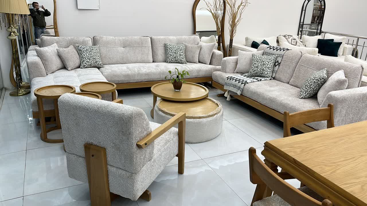 تخصص و تجربه