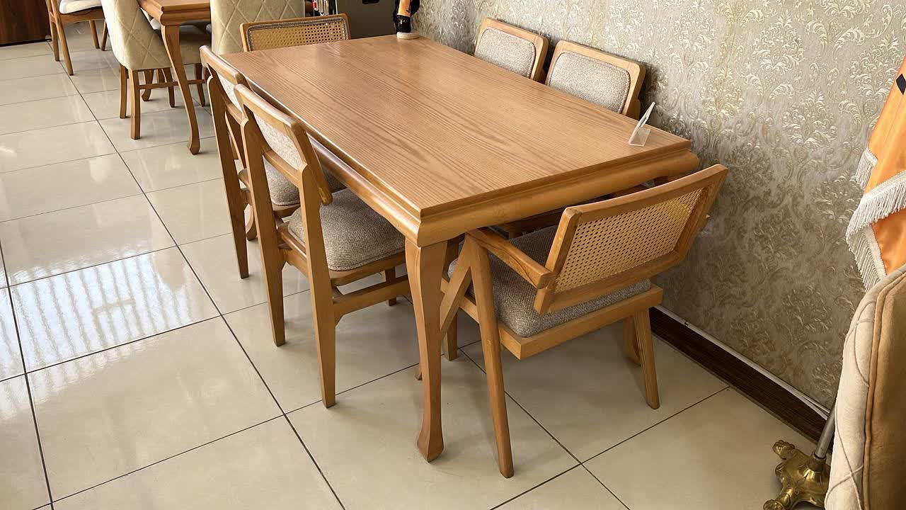 چرا مبلمان برگزیده در شیراز بهترین انتخاب است؟