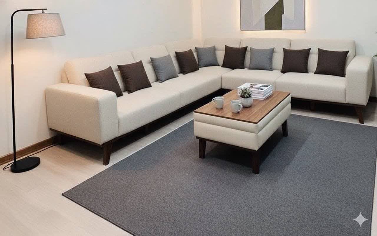 خدمات مبلمان برگزیده در شیراز