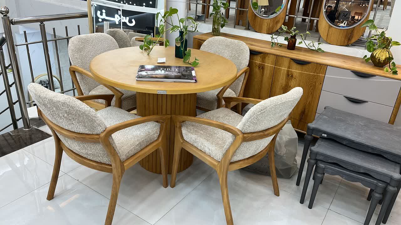 تخصص و تجربه